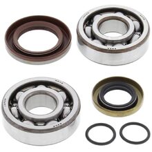 All Balls KTM/Husqvarna/Gas Gas 65 09-27 Main Bearing & Seal Kit