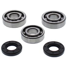 All Balls Yamaha YZ65-85 18-27 Main Bearing & Seal Kit