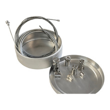 Ballards Cable Repair Kit