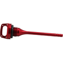 Works Connection Honda CRF450R/RX/L 17-25 Red Oil Dipstick