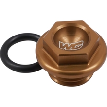 Works Connection Honda/Yamaha Kash Oil Filler Plug