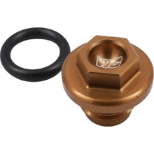 Works Connection Honda CRF250R-450R 18-26 Kash Oil Filler Plug