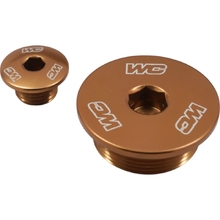 Works Connection Honda CRF250R 18-27 Kash Engine Plug Kit