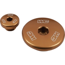 Works Connection Kawasaki KX450F 19-26 KX250F 20-27 Kash Engine Plug Kit