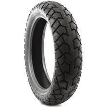 Continental TKC70 130/80-17 Tubeless Adventure Rear Tyre