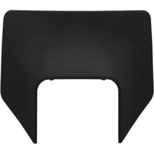 Acerbis Husqvarna FE/TE 20-21 Black Headlight Surround