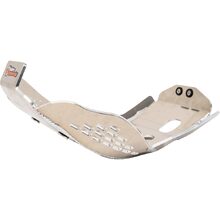 Enduro Engineering KTM 250-350 EXC-F 17-23 Bash Plate