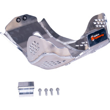 Enduro Engineering KTM 250-350 EXC-F 17-23 Extreme Bash Plate