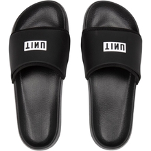 Unit Stack Black Slides