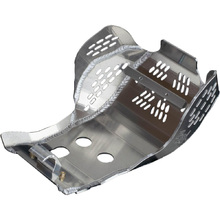Enduro Engineering Husqvarna 450-501 FC/FE 16-23 Extreme Bash Plate