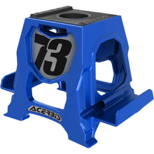 Acerbis Mini 711 Stand Blue Phone/Pen Holder