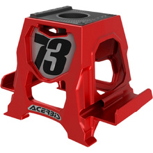 Acerbis Mini 711 Stand Red Phone/Pen Holder