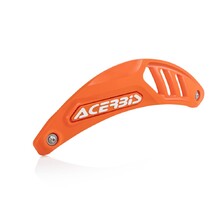 Acerbis X-Exhaust Orange Exhaust Protector