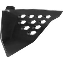 Acerbis KTM SX/SXF 19-22 EXC/EXCF 20-23 Black Vented Air Box Cover