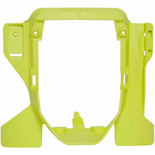 Acerbis Husqvarna FE/TE 20-21 Yellow Headlight Frame