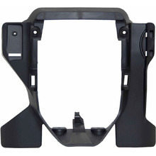 Acerbis Husqvarna FE/TE 20-21 Black Headlight Frame