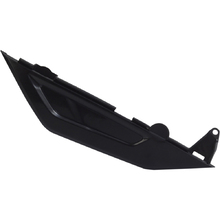 Acerbis Honda CRF450R 21-24 Black Lower Side Panels