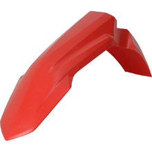 Acerbis Honda CRF250R 22-27 CRF450R 21-26 Red Front Fender