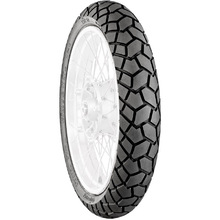 Continental TKC70 120/70-19 TL Adventure Front Tyre
