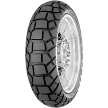 Continental TKC70 Rocks 150/70-17 TL Adventure Rear Tyre