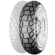 Continental TKC70 Rocks 130/80R17 Tubeless Adventure Rear Tyre