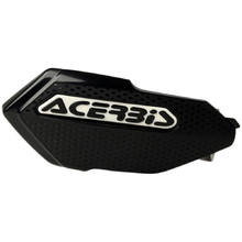 Acerbis X-Elite Mini Bike/MTB Black Handguards