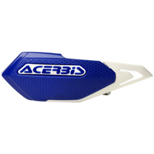 Acerbis X-Elite Mini Bike/MTB Blue Handguards