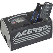 Acerbis UHR Hour Meter/Stopwatch Bar Pad