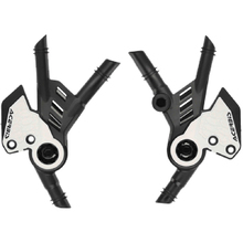 Acerbis X-Grip BMW GS 1200 1250 13-20 Black/White Frame Guards