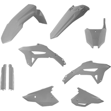 Acerbis Honda CRF250 22-24 450 21-24 Grey Hawk Plastics Kit