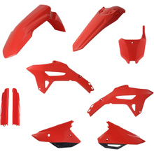 Acerbis Honda CRF450R 21-24 OEM Plastics Kit