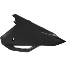Acerbis Honda CRF450R 21-24 Black Side Panels