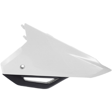 Acerbis Honda CRF450R 21-24 White/Black Side Panels