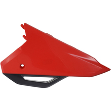 Acerbis Honda CRF450R 21-24 Red/Black Side Panels