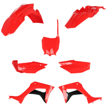Acerbis Honda CRF110F 19-27 OEM 22 Plastics Kit