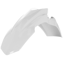 Acerbis Honda CRF110F 19-27 White Front Fender