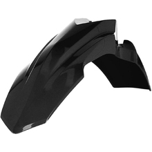 Acerbis Honda CRF110F 19-27 Black Front Fender