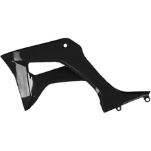 Acerbis Honda CRF110F 19-27 Black Radiator Shrouds