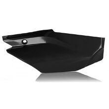 Acerbis Honda CRF110F 19-27 Black Side Panels