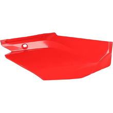 Acerbis Honda CRF110F 19-27 Red Side Panels