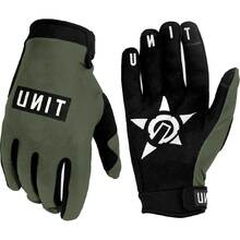 Unit 2026 Stack Military Gloves