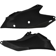 Acerbis GAS GAS EC/MC 21-23 Black Side Panels