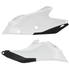 Acerbis GAS GAS EC/MC 21-23 White Side Panels