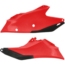 Acerbis GAS GAS EC/MC 21-23 Red Side Panels