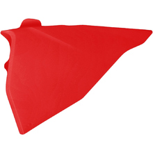 Acerbis GAS GAS EC/MC 21-23 Red Air Box Covers