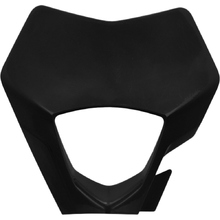 Acerbis GAS GAS EC 21-23 Black Headlight Surrounds