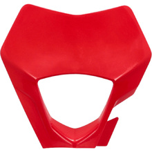 Acerbis GAS GAS EC 21-23 Red Headlight Surrounds