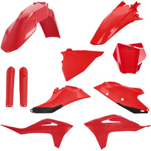 Acerbis Gas Gas MC125-450F 21-23 Original Plastics Kit
