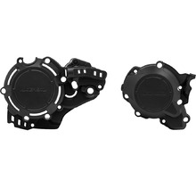 Acerbis Gas Gas EC250-300 21-23 Black X-Power Kit