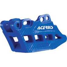 Acerbis Yamaha T7 Tenere 700 19-25 Blue 2.0 Chain Guide